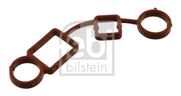 Gasket, crankcase ventilation